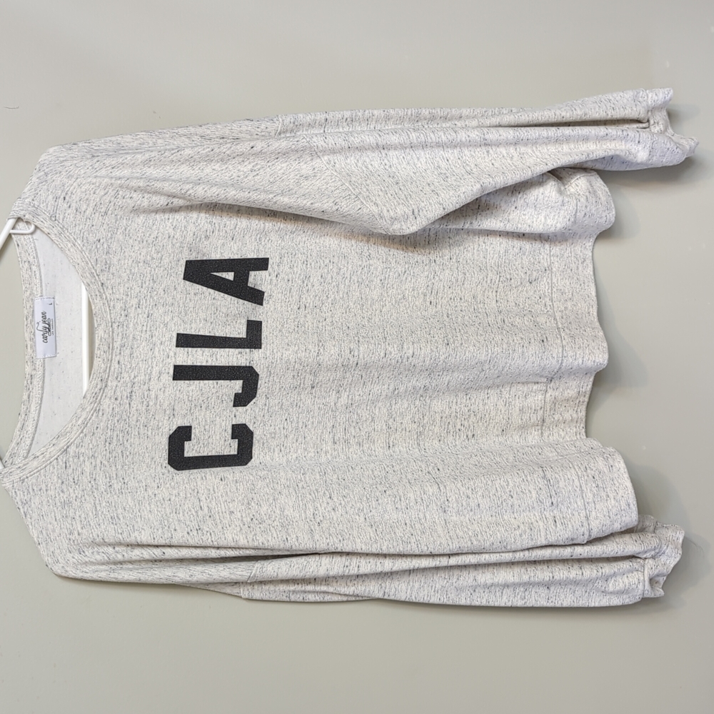CJLA Sweatshirt